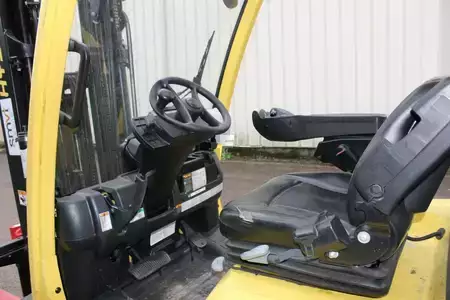 Carrelli elevatori GPL 2018  Hyster H2.5FT (9)