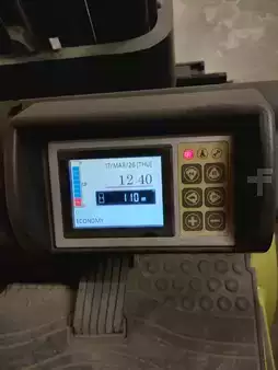 Elektro 3 Rad 2019  Clark GTX16 (5)