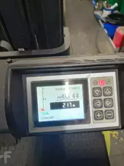 Chariots électriques à 3 roues 2019  Clark GTX 16 (4)