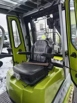 Chariots élévateurs GPL 2018  Clark C 35L (5)