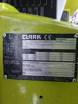 Chariots élévateurs GPL 2018  Clark C 35L (4)