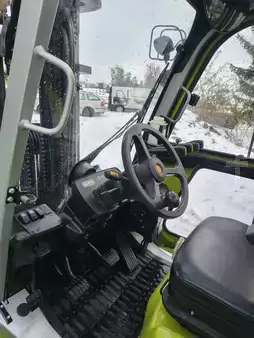 Chariots élévateurs GPL 2018  Clark C 35L (8)