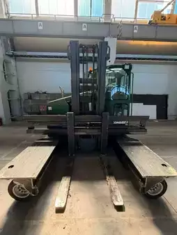 4-Vejs truck 2020  Combilift C4000 -4 Mehrwege-Seitenstapler (9)