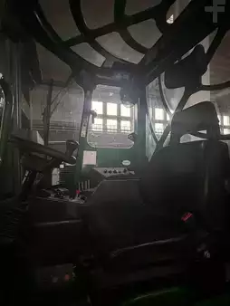 Négyutas targonca 2020  Combilift C4000 (3)