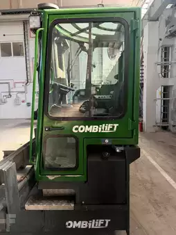 4-Vejs truck 2020  Combilift C4000 -4 Mehrwege-Seitenstapler (6)