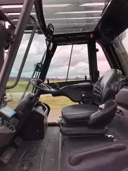 Diesel truck 2014  Linde H60D -02 396 (13)