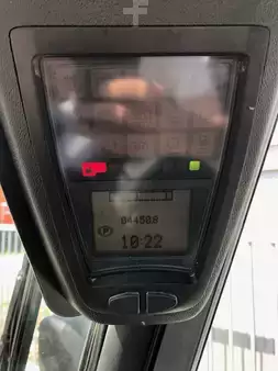 Diesel truck 2014  Linde H60D -02 396 (14)