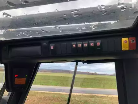 Diesel truck 2014  Linde H60D -02 396 (15)