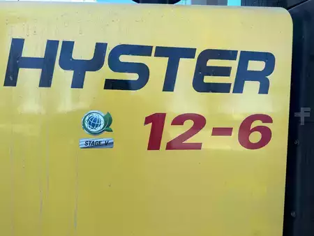 Dieseltrukki 2022  Hyster H12XD6 (3)
