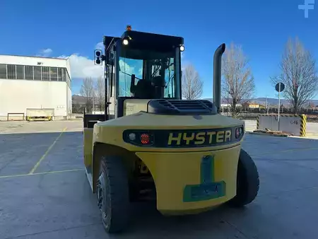 Dieseltrukki 2022  Hyster H12XD6 (5)