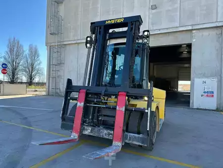 Dieseltrukki 2022  Hyster H12XD6 (6)