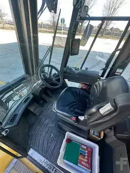 Dieseltrukki 2022  Hyster H12XD6 (7)