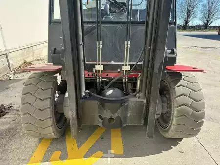 Muut - HC (Hangcha) CPD80XC4 (10)