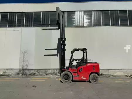 Muut - HC (Hangcha) CPD80XC4 (2)