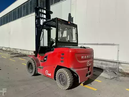 Muut - HC (Hangcha) CPD80XC4 (4)