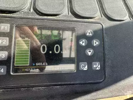 Muut - HC (Hangcha) CPD80XC4 (6)