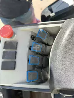 Muut - HC (Hangcha) CPD80XC4 (7)