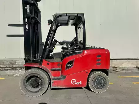 Muut - HC (Hangcha) CPD80XC4 (9)