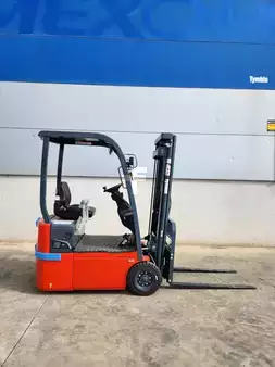 Elektro tříkolové VZV 2025  Heli CPD 12SQ (2)