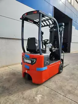 Elektro tříkolové VZV 2025  Heli CPD 12SQ (5)