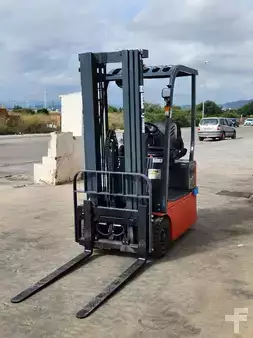 Elektro tříkolové VZV 2025  Heli CPD 12SQ (9)