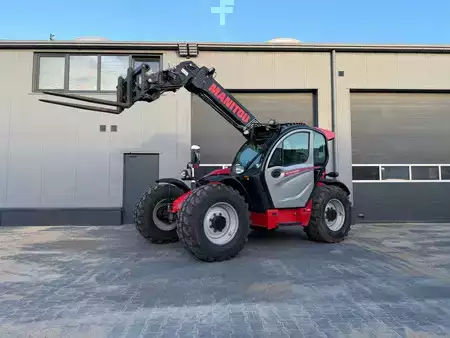 Verreikers (vast) 2022  Manitou MLT737-130 (1)