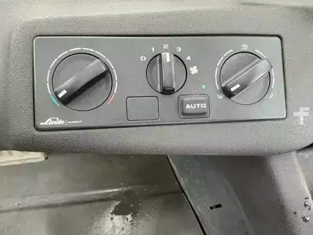 Diesel Forklifts 2017  Linde H80D-03/900 Duplex 4 ventielen (8)