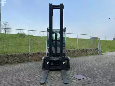 Chariots électriques à 4 roues 2020  Still RX60-35 TPX Freelift Sideshift (3)