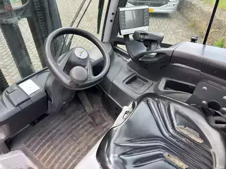 Chariots électriques à 4 roues 2020  Still RX60-35 TPX Freelift Sideshift (6)