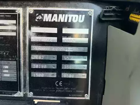 Verreikers (vast) 2022  Manitou MLT635-130 (4)