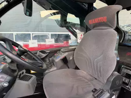 Verreikers (vast) 2022  Manitou MLT635-130 (5)
