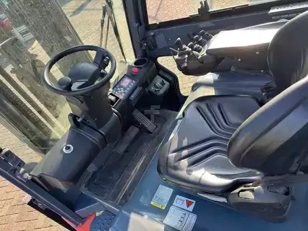 Elektro 4 Rad 2017  Toyota 8FBMT35 1509 uur Inclusief lader (6)