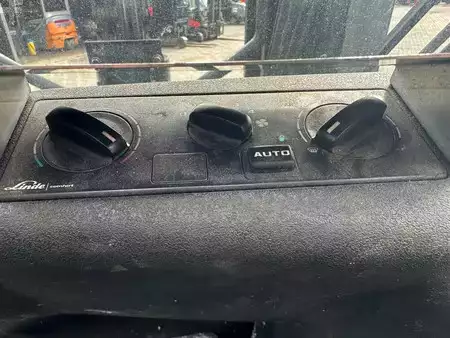 Dieselový VZV 2020  Linde H60D TPX Freelift Sideshift (8)