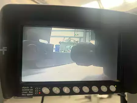 Dízel targoncák 2014  SMV Konecranes SMV16-1200B (14)