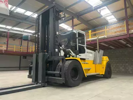 Dízel targoncák 2014  SMV Konecranes SMV16-1200B (2)