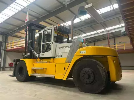 Dízel targoncák 2014  SMV Konecranes SMV16-1200B (3)