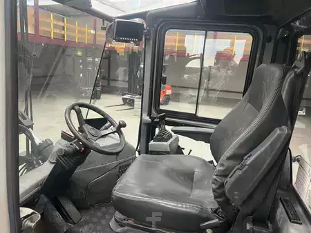Dízel targoncák 2014  SMV Konecranes SMV16-1200B (7)
