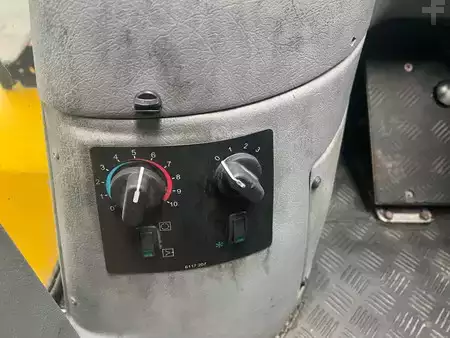 Dízel targoncák 2014  SMV Konecranes SMV16-1200B (8)