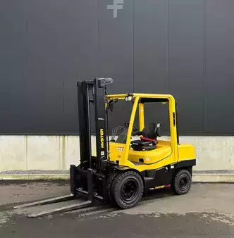 Diesel truck 2023  Hyster H3.5A (1)