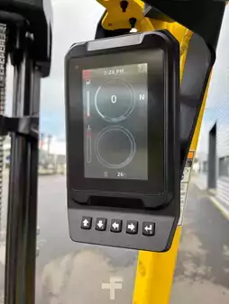 Diesel truck 2023  Hyster H3.5A (3)