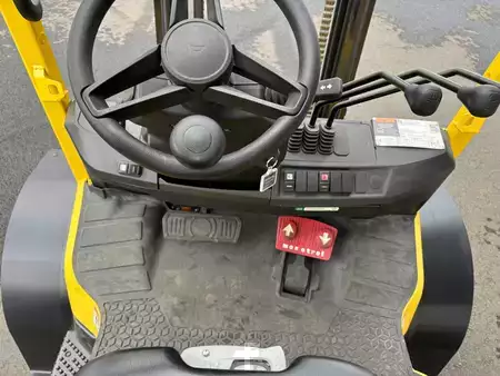 Diesel truck 2023  Hyster H3.5A (4)
