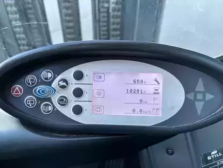 Eléctrica de 4 ruedas 2015  Still RX 60-25 (4)