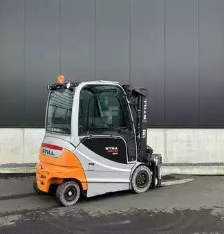 Eléctrica de 4 ruedas 2019  Still RX 60-30 (2)