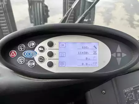 Eléctrica de 4 ruedas 2019  Still RX 60-30 (4)