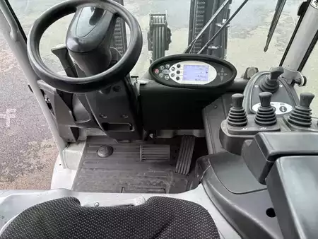 Eléctrica de 4 ruedas 2019  Still RX 60-30 (5)
