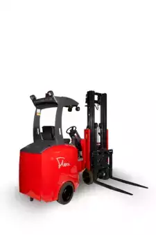 Carrelli per corridoi stretti 2026  Flexi 17N/1000 (2)