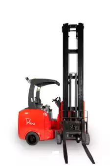 Carrelli per corridoi stretti 2026  Flexi 20S/1200 (1)