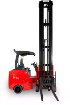 Carrelli per corridoi stretti 2026  Flexi 25W/1350 (1)