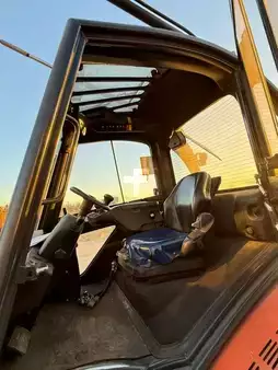 Dieseltruck 2021  H-Lift H50D (1)