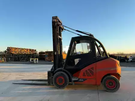Dieseltruck 2021  H-Lift H50D (2)